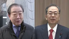 立憲と公明 新党結成視野に調整続く　それぞれが党の会合で今後の方針確認する見通し