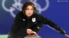 カーリング女子日本、韓国に競り負け4敗目　第8エンドの3失点響く　準決勝進出へ痛い黒星　吉村「まだ諦めずに」【ミラノ五輪】
