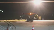 ドイツの空港で爆発物を搭載したドローンを発見　ドイツ内務相「外国勢力が関与の可能性も」