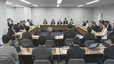 最低賃金の発効日遅れ　厚生労働省の審議会が考え方を取りまとめる「引き上げ額確保の交渉材料とするべきではない」