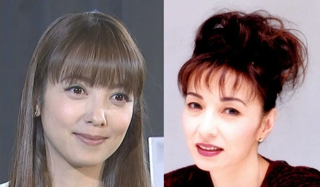 中山麻理さん死去　姪・中山エミリさんが追悼　「いつもパワフルで明るかった叔母らしく、色とりどりの花に囲まれて、家族に見守られ旅立ちました」