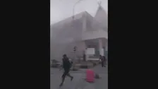 【速報】インドネシア付近でM7.7の地震　日本への津波の影響なし 太平洋で津波発生の可能性