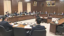 定数削減めぐり与野党が選挙制度協議会を開催「結論は協議会の場で決めるべき」自民・維新の定数削減案に慎重論相次ぐ