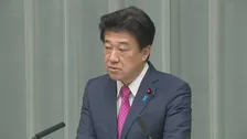 アジア大会参加の北朝鮮選手らの入国　木原官房長官「スポーツ庁中心に検討を進めていく」　国際スポーツ大会では例外的に認める事例も　今月19日に開幕