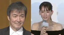 【 東野圭吾さん死去 】綾瀬はるかさんが追悼「 『白夜行』で雪穂という役に出会えたことは、私の俳優人生においてかけがえのない宝物です」（コメント全文）