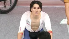 自転車男子スプリント太田海也が予選で9秒4000の大会新 ！ 前回覇者が連覇に向け出だし好調【アジア大会】