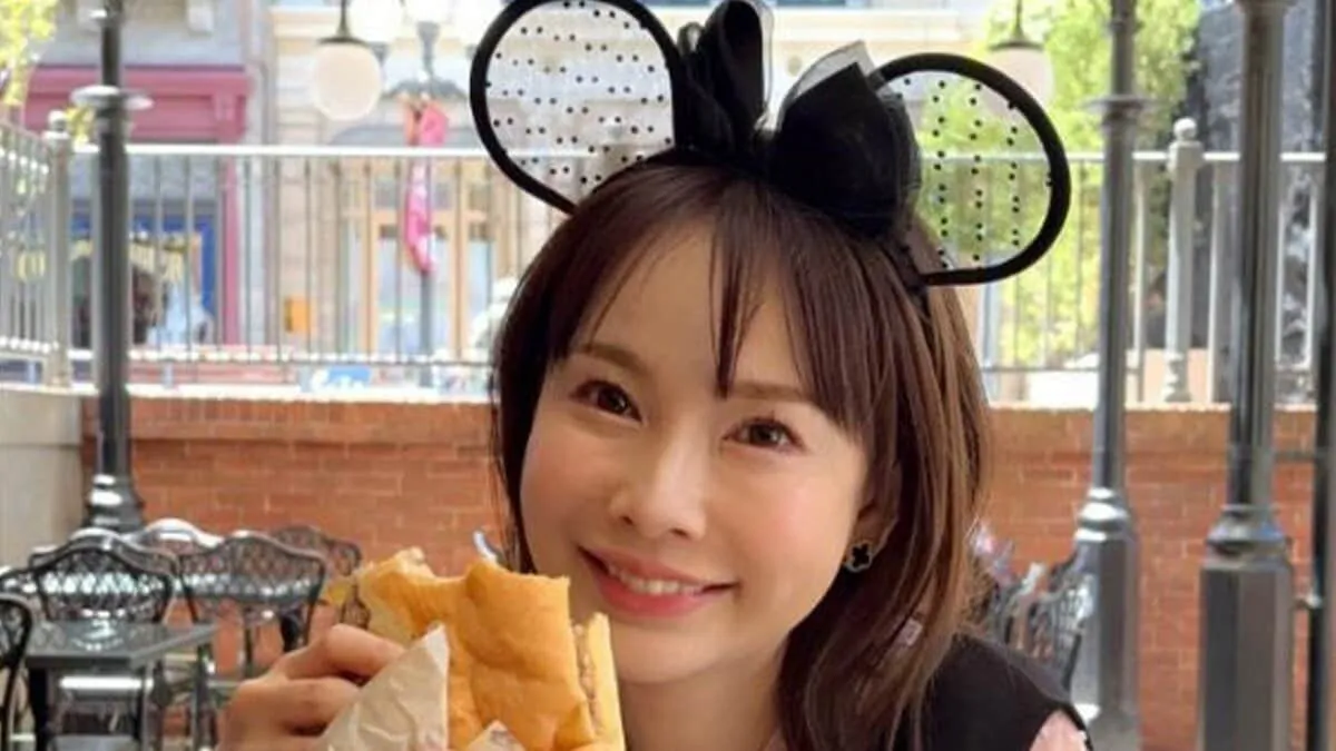 【 上原さくら 】　ディズニーシーでアトラクションの「緊急停止」を目撃　「今も気になってる。あのお水はどこへ引いていって、どこから出てくるんだろう」