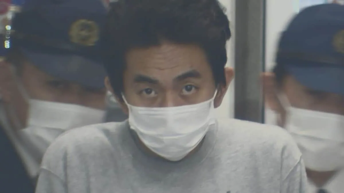 「爪はがすなど、ためらう残忍な行為実行」東京・葛飾区で住人の男性を縛って現金など奪う“闇バイト”強盗 実行役の男に検察が懲役13年求刑 東京地裁