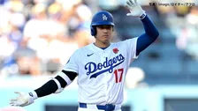 ドジャース 3戦連続逆転劇で3連勝！今季18回目の逆転勝利 大谷は全力疾走で1打点、中継ぎの連続無失点記録は“38回”でストップ