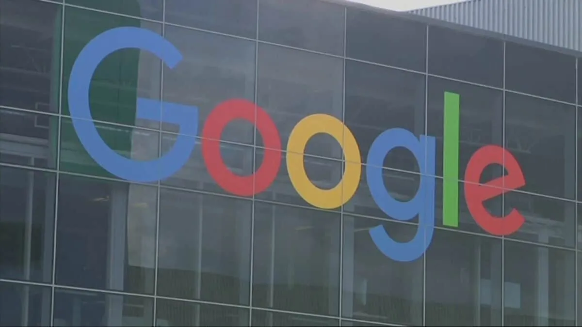 米グーグル独禁訴訟　是正措置で事業分割は求めず　連邦地裁