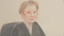 【速報】暴行の罪に問われたデヴィ夫人（86）に検察側は罰金20万円を求刑 東京地裁