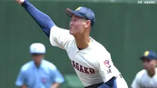 浦和学院は花咲徳栄に敗れる 3年ぶり16度目の甲子園ならず 終盤に集中打浴び逆転負け 驚異の粘り見せるも及ばず 【高校野球・埼玉大会】