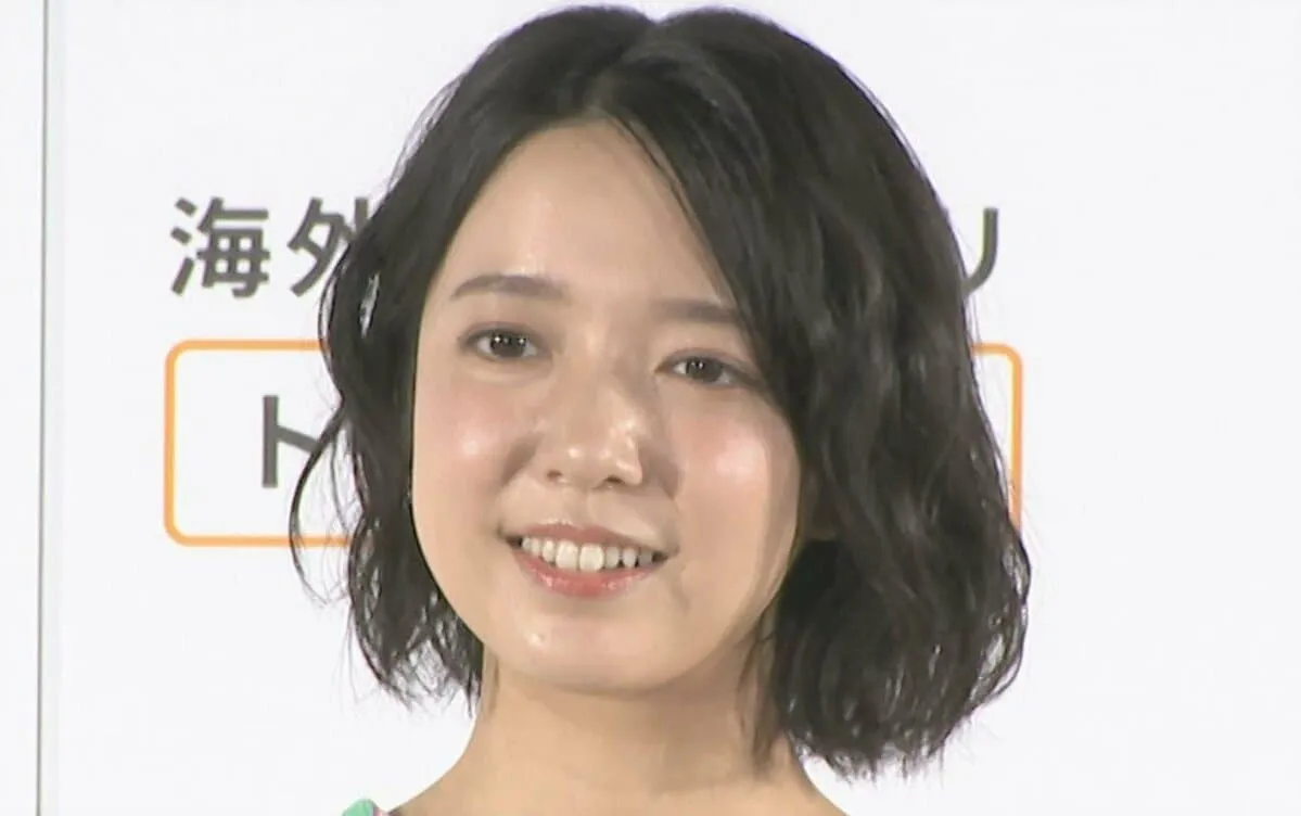【 上白石萌音 】　CM共演の未確認生物チュパカブラと「マブです！」　旅の失敗談も披露