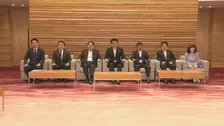 【速報】政府がLGBTなど性的少数者への理解増進へ初の基本計画を閣議決定