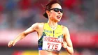 女子10000m 山本有真 初挑戦で31分41秒90、残り3周からの猛追もあと2秒届かず3位、アジア大会に向けて調子は上昇