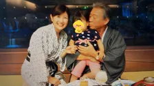 【根本美緒】みのもんたとの“約14年前の偶然の再会”ショットを公開！「朝ズバッ！」コンビの浴衣姿に「あの声が聞こえてきそう」と反響