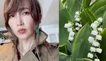 【 工藤静香 】5月生まれの人へのメッセージ「5月1日は、長女が生まれた日です」「花々が咲き誇るこの季節は、私の大好きな月でもあります」
