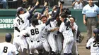 神戸弘陵が2年ぶり5度目の優勝！春夏通算10度目の全国制覇　県勢初決勝の学法石川下し史上最多70チームの頂点に【女子高校野球】