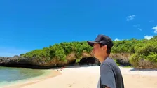 【 大野智 】初の「さと島」生配信〝8月8日(土)20時〟振替日時決定　フォロワー「松潤と同じ日」