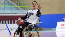 東京パラ銀・藤本怜央が韓国リーグで躍動「試合としては合格」春川タイガースを2連勝に導く【車いすバスケ】