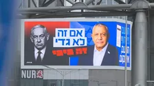 きょうイスラエル総選挙　ネタニヤフ首相に審判　政権交代の可能性も