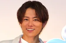 【 杉浦太陽 】 「パパはウルトラマンなのに、なんでそんなに細いの？」　長男の一言にショックで筋トレを開始 → 結果「腕相撲大会で負けたことがない」