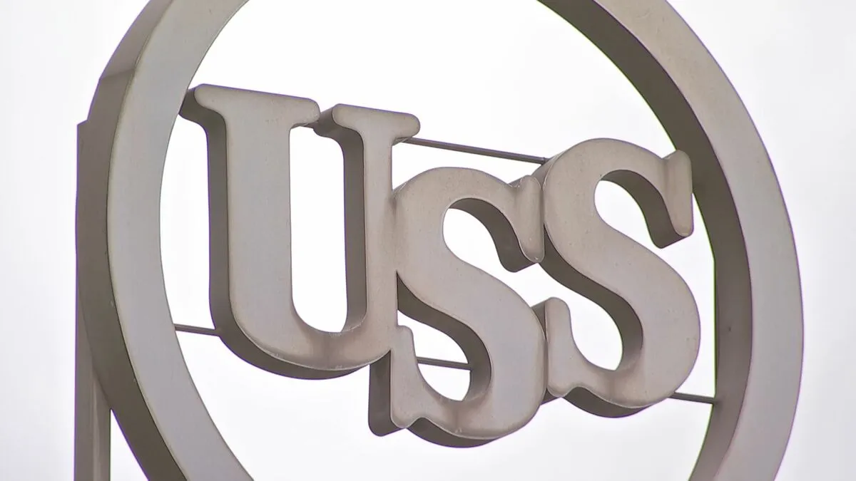 日鉄のUSスチール買収計画　再審査の結果をトランプ氏に報告　ロイター通信報道