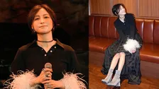 【 広末涼子 】　バースデーライブ終えファンへ深い感謝「大切なみんなに支えられている、と改めて実感させていただいた３日間でした」