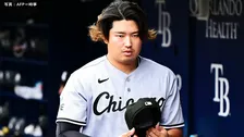 村上宗隆は9試合連続安打も3三振、Wソックスの連勝は「3」でストップも2位と3ゲーム差でア・リーグ中地区首位キープ