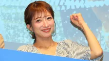 【 辻希美 】長男が「熱中症で搬送された」過去を告白 真夏の部活に「毎日氷水を持って見に行っていた」