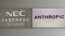 NECがアンソロピックと戦略的協業開始 日本企業として初めてグローバルパートナーに