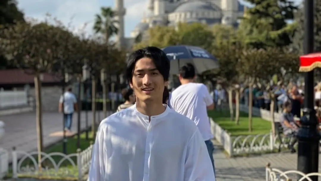 【中村隼人】今年9月にトルコの世界遺産「カッパドキア」で歌舞伎　 “一昨年のご縁がつながり” 　世界的ピアニストとの共演も