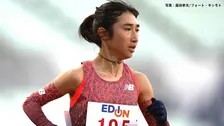 田中希実 2種目目の女子3000mで8分55秒95で5位、1500mから約2時間後のレースで激走 矢田みくには自己ベスト更新8分54秒56で4位