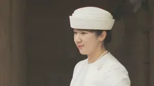 愛子さま　三重・伊勢神宮で「お木曳」視察へ　20年に1度の伝統行事　8月1日～2日