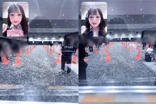 【 SKE48】相川暖花さん　自分のレーンがガラガラで自虐コメントを連発「ゴールデンウィークってどこも混んでるんじゃないの？」「多分みんな迷子になってるので住所貼っておきますね」　