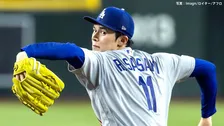 佐々木朗希は6回2失点の力投も6勝目ならず　7回大谷翔平に勝ち越し満塁好機も痛恨の併殺打　初対決のヌートバーは3打数1安打