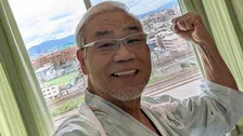 【オール巨人】急性膵炎で入院・手術を報告「今回の痛みには参った　血液数値は先生も見た事が無いって…」
