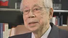 福田康夫元総理が死去　90歳　2007年第91代内閣総理大臣に就任　憲政史上初めて親子二代での総理大臣に　洞爺湖サミットでは温室効果ガス削減目標など合意まとめる