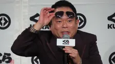 【ダイアン津田】鈴木雅之モノマネで大撃沈 コンビでスベり散らかすも「カッカクーカッ」でなんとか挽回