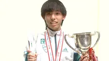 “文句なし”MVPの青学大・黒田朝日、想定超える反響に「まだ全然返信できていない」世界への挑戦「おそらくマラソンでしか...」