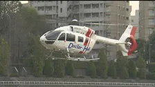 航空大学校に若手育成コース創設・無利子の奨学金制度などヘリコプターの操縦士確保策をとりまとめ　国土交通省など関係省庁