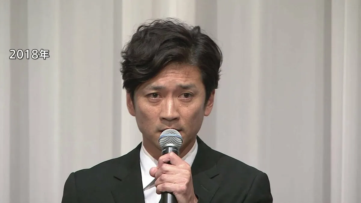 国分太一さんが出演の番組「世界くらべてみたら」から降板　TBSテレビが発表