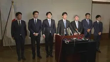 日中友好議連の若手 中国外務省幹部らと会談 「意思疎通の重要性」