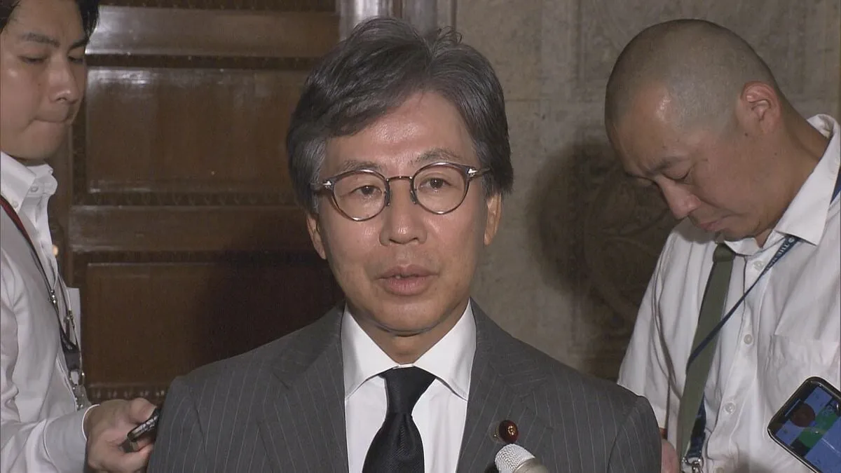 「給付付き税額控除」実現に向け、自民・立憲で協議体の立ち上げ合意　各党にも参加呼びかけへ