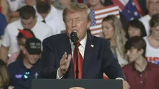 トランプ政権　カナダに50%の追加関税を発動　3日間発動延期も最終交渉が決裂　カナダも対抗関税の意向