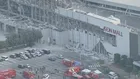 【速報】イオン午後4時半から社長会見へ「イオンモール熊本」爆発で3人安否不明と発表「深くお詫び」と謝罪