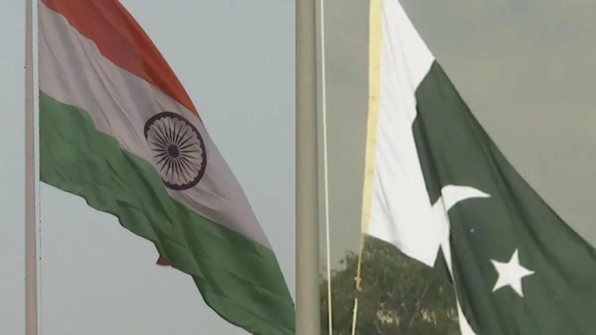 【速報】インド・パキスタン停戦合意も係争地カシミール地方で交戦継続か