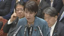 高市総理　自民党裏金問題について「決着済みだと決して思ってない」 衆議院予算委員会