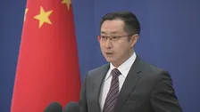 ホルムズ海峡で中国船員が乗船のタンカー攻撃受ける　“中国のタンカー”が攻撃を受けるのは初か