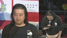 【 長州小力 】〝ズボラな性格が事件を起こした〟復帰戦後 報道陣の取材に “長州力からの励ましの言葉” 明かす
